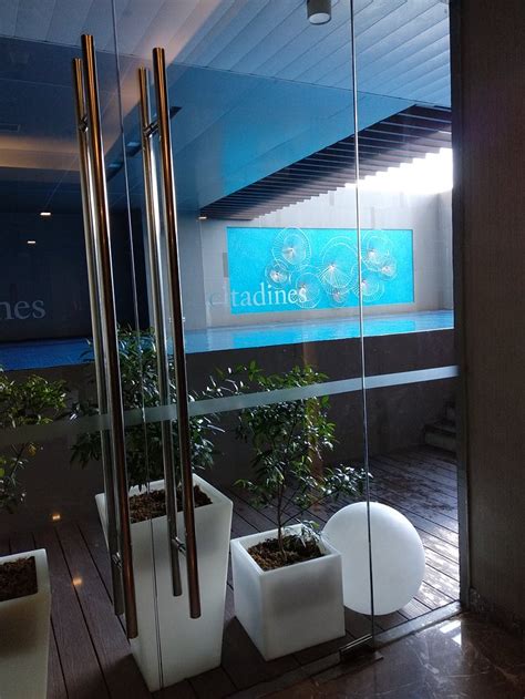 Citadines Millennium Ortigas Manila Pool Pictures & Reviews.